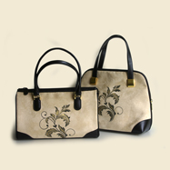 carola becker-buehr - handtaschen