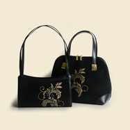 carola becker-buehr - handtaschen